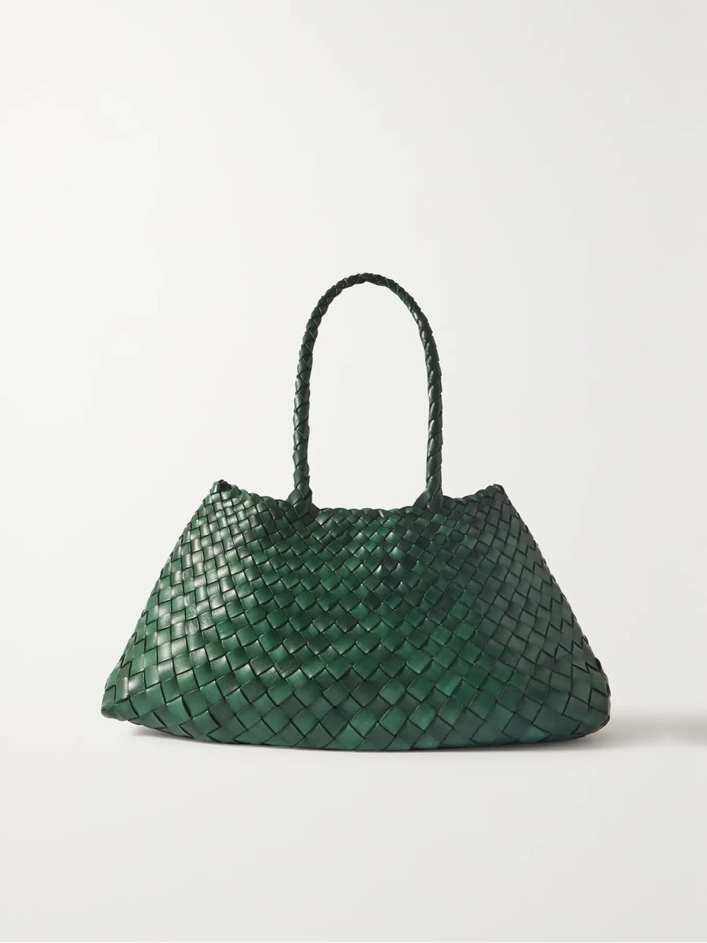 DRAGON DIFFUSION SANTA CROCE BIG FOREST GREEN